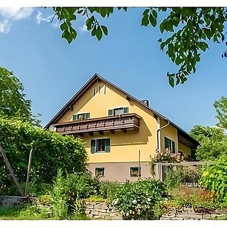 Naturparkbauernhof Poeltl ペラウ エクステリア 写真